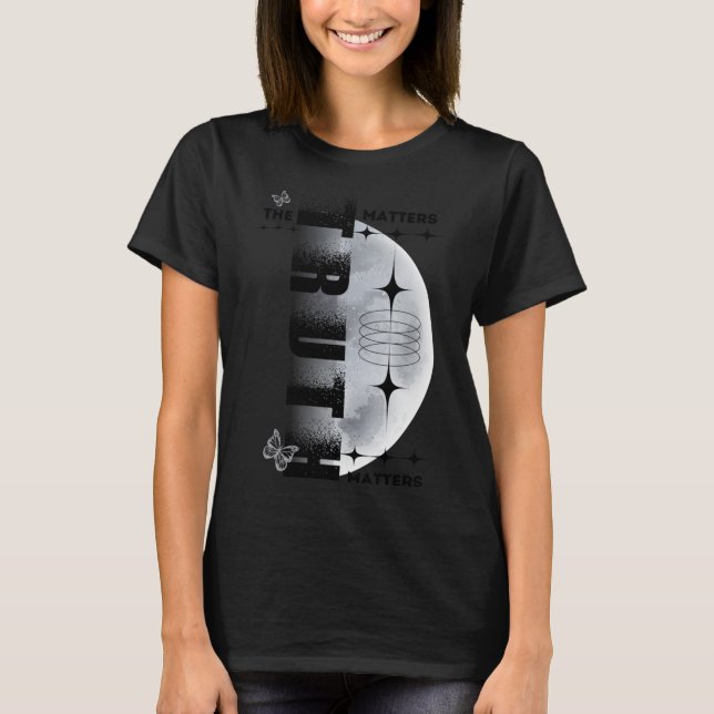 Die Wahrheit T-Shirt (Vorderseite)