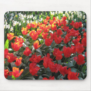 Die wahrste Sprache der Liebe Mousepad