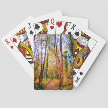 Die Wälder