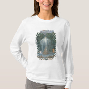 Die Waldungen von Versailles. Ansicht des Sternes T-Shirt