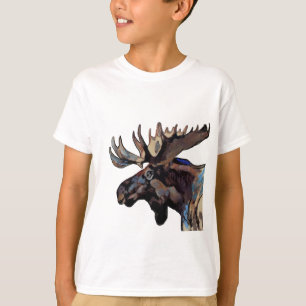 DIE WALDwanderer T-Shirt