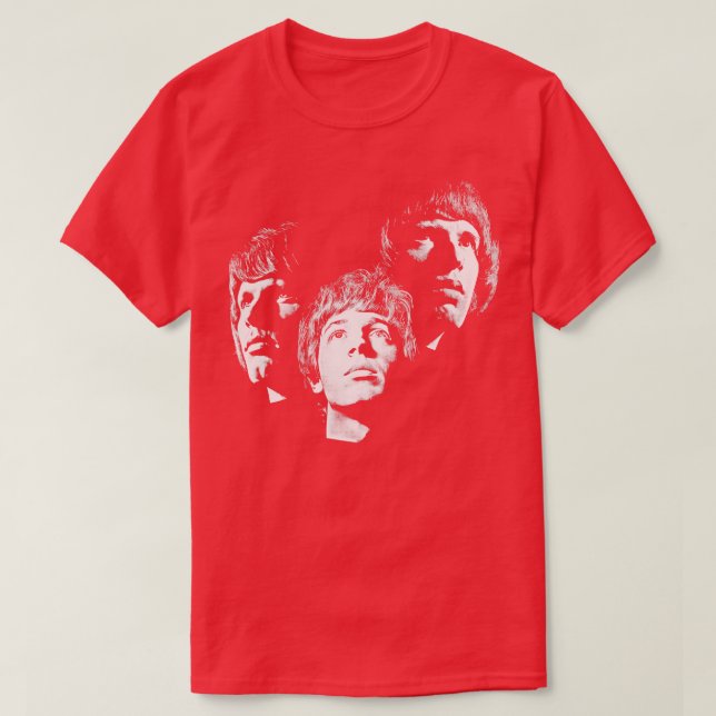 Die Walker-Brüder 1 T-Shirt (Design vorne)