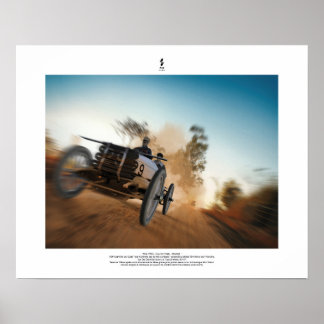 Die Walküre der Mechanik Poster