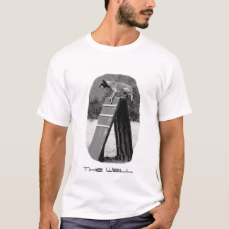 Die Wand T-Shirt