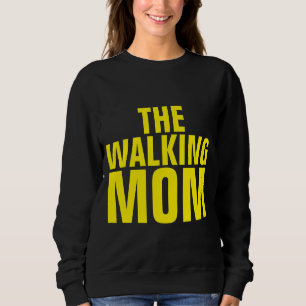 DIE WANDERNDEN MAMA T - SHIRT UND SÜSSSCHIRME