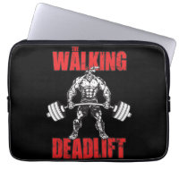 Die Wanderungssperre - Zombie Workout