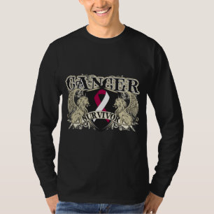 Die Wappenkunde der T-Shirt