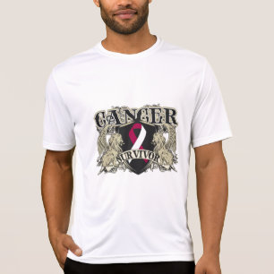 Die Wappenkunde der T-Shirt