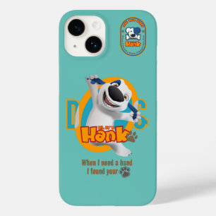 Die Wärme der Pfote Case-Mate iPhone 14 Hülle
