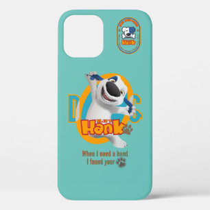 Die Wärme der Pfote    Case-Mate iPhone Hülle