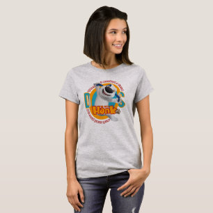 Die Wärme der Pfote Frauen T-Shirt