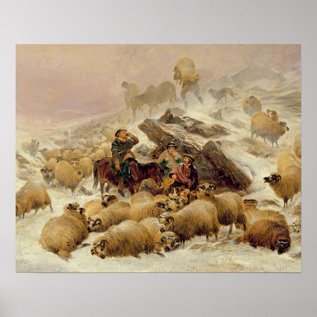 Die Wärme eines Wee Drams Poster (Vorne)