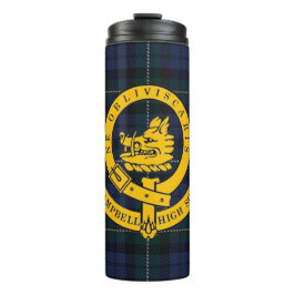 Die Wärmeflasche Thermosbecher