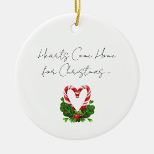 Die Warnungen kommen Zuhause für die Namen der Wei Keramik Ornament