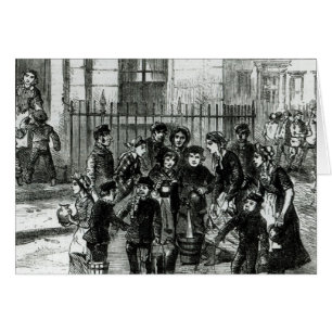 Die Wasserversorgung