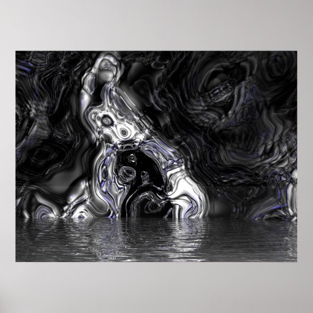 Die Wasserwache Poster (Vorne)