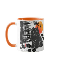 DIE WATCHFUL EINE glatte Choke