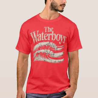Die Waterboys Classic T-Shirt