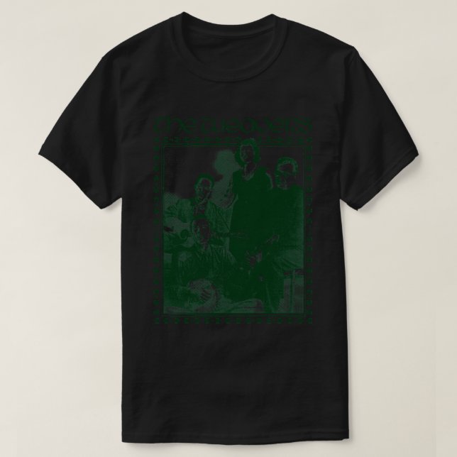 Die Weber T-Shirt (Design vorne)
