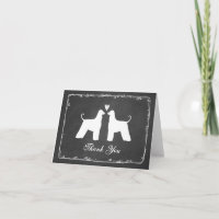 Die Wedding Afghanen danken Ihnen
