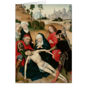 Die Wehklage, 1470s