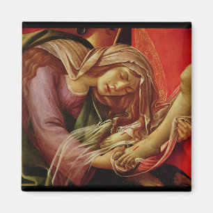 Die Wehklage von Christus Magnet