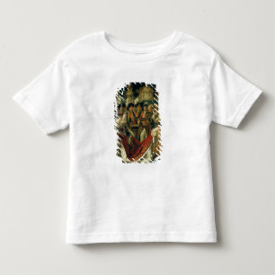 Die Weihe des Kaisers Napoleon Kleinkind T-shirt