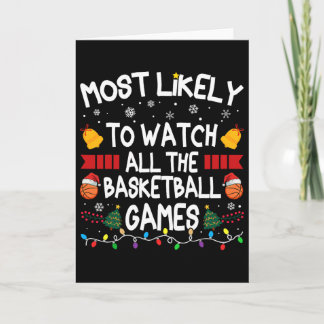 Die Weihnachtsfamilie wird am ehesten die ganze Sk Karte