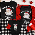 Die Weihnachtsgruppe ist am ehesten an den Weihnac T-Shirt<br><div class="desc">Erhöhen Sie Ihre Ansammlungen mit unserer Weihnachtsgruppe "Am wahrscheinlichsten zu" Custom Funny Santa T - Shirt, perfekt für Ihre ganze Familie oder Gruppe von Freunden. Diese festlichen Shirts sind ein fantastischer Weg, um Ihren Feierlichkeiten eine Touch Spaß und Personalisierung hinzuzufügen. Passen Sie die Anweisung auf jedem Shirt an, um spielerisch...</div>