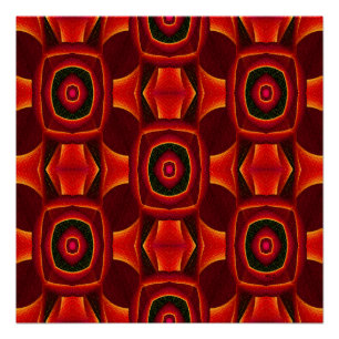 Die Weihnachtsmänner .... Poster