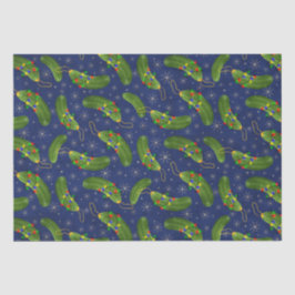 Die Weihnachtsschlampe  Seidenpapier