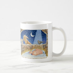 Die WeihnachtsTasse Tasse