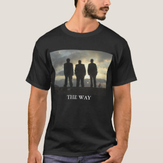Die Weise T-Shirt