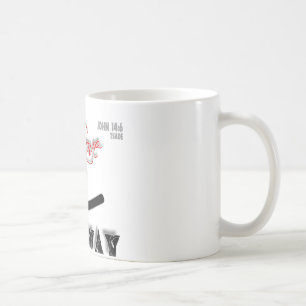 Die Weise (Tsade) Tasse