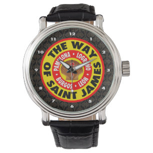 Die Weise von St James Armbanduhr