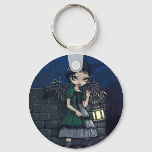 "Die Weisen-beleuchtend" Schlüsselanhänger