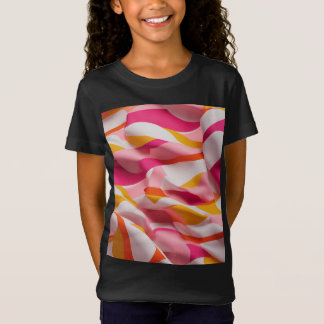 Die Welle des Himmels T-Shirt