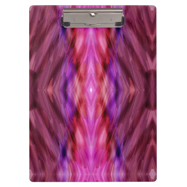 Die Welle Klemmbrett (Vorderseite)