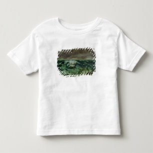 Die Welle, nach 1870 Kleinkind T-shirt