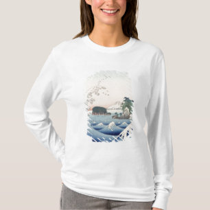 Die Welle T-Shirt