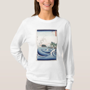 Die Welle T-Shirt