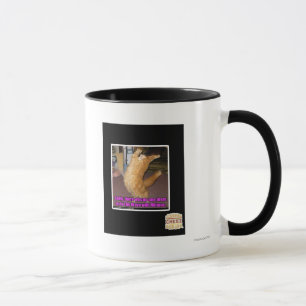 Die Welle Tasse