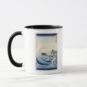 Die Welle Tasse