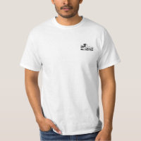 "Die Wellen-Sammlungs-" T - Shirt