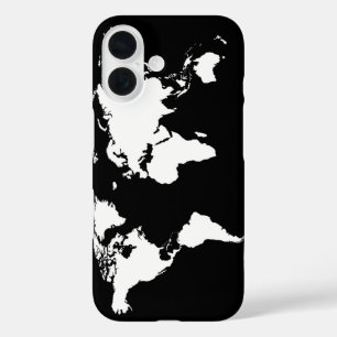die Welt iPhone 16 Hülle