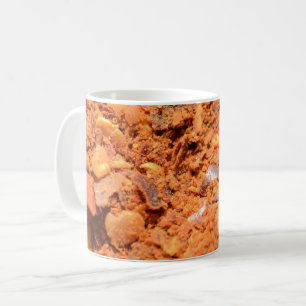 Die Welt der Gewürze Kaffeetasse