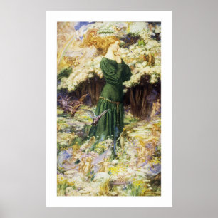 Die Welt der Lover Poster