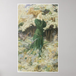 Die Welt der Lover Poster