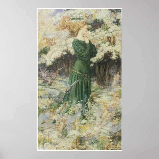 Die Welt der Lover Poster (Vorne)