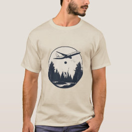 Die Welt in Ihren Träumen T-Shirt